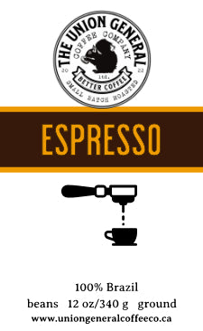 Espresso
