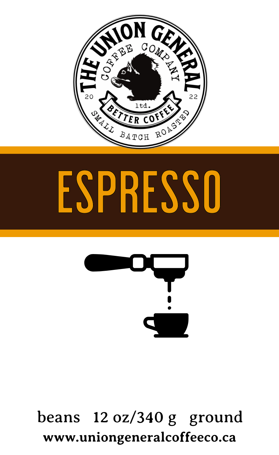 Espresso