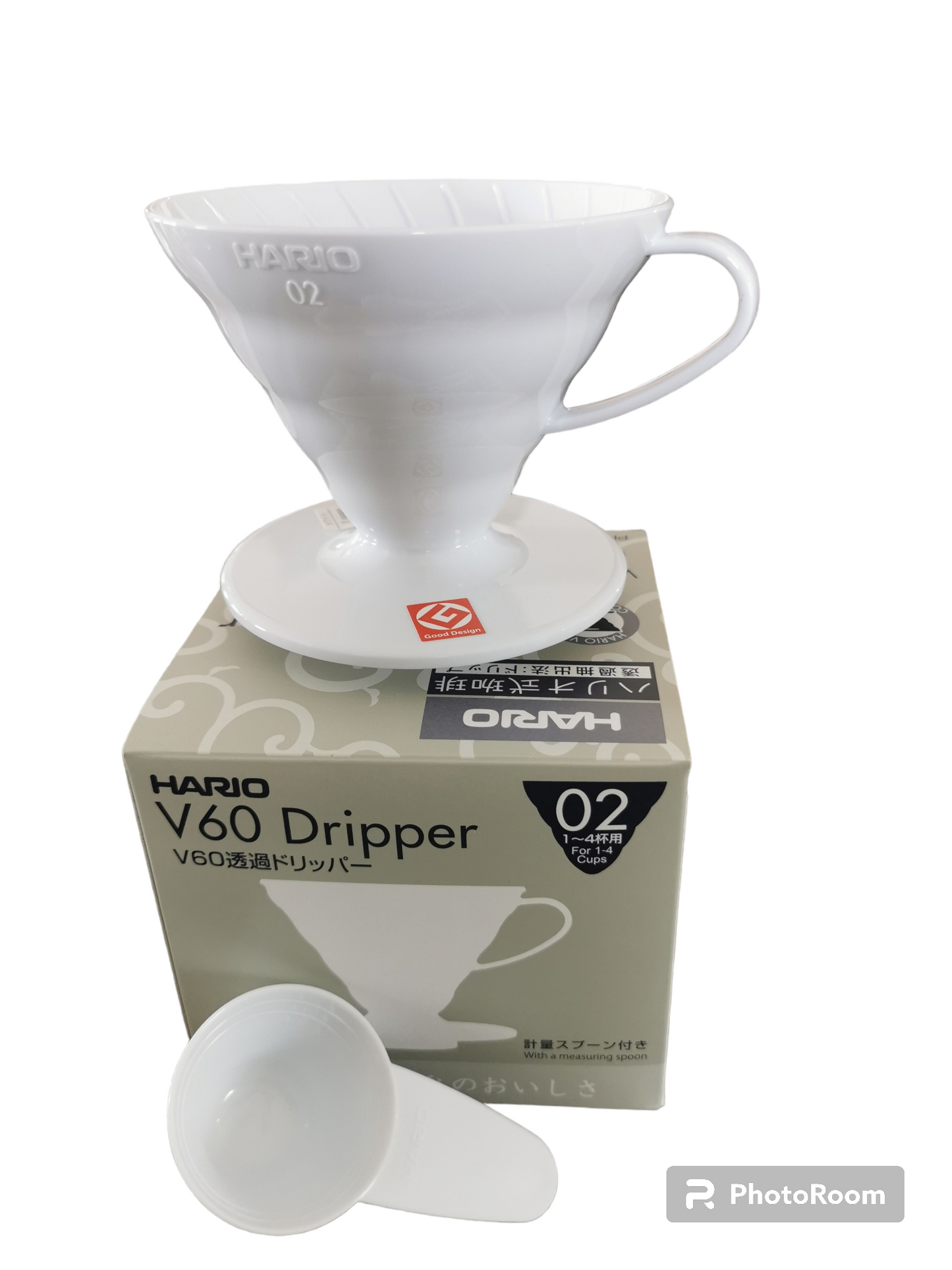 V60 Dripper
