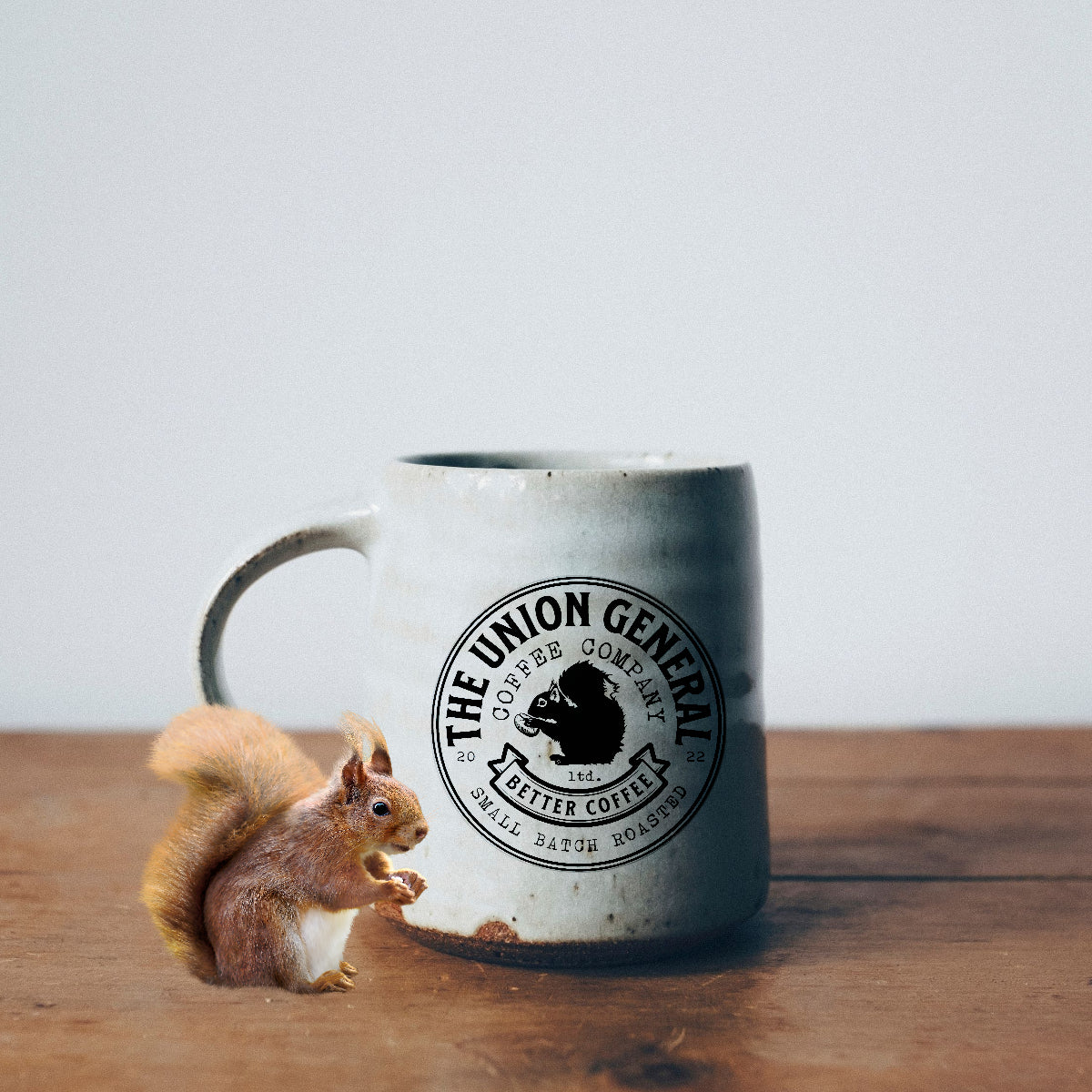 the union general coffee company - our story image