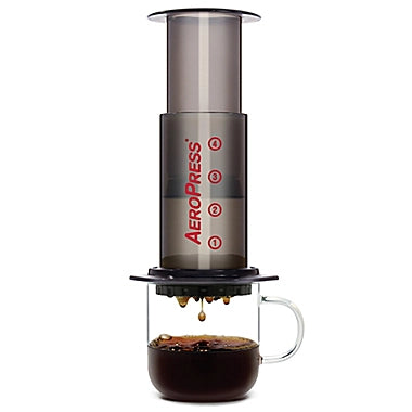 AeroPress Coffee Maker