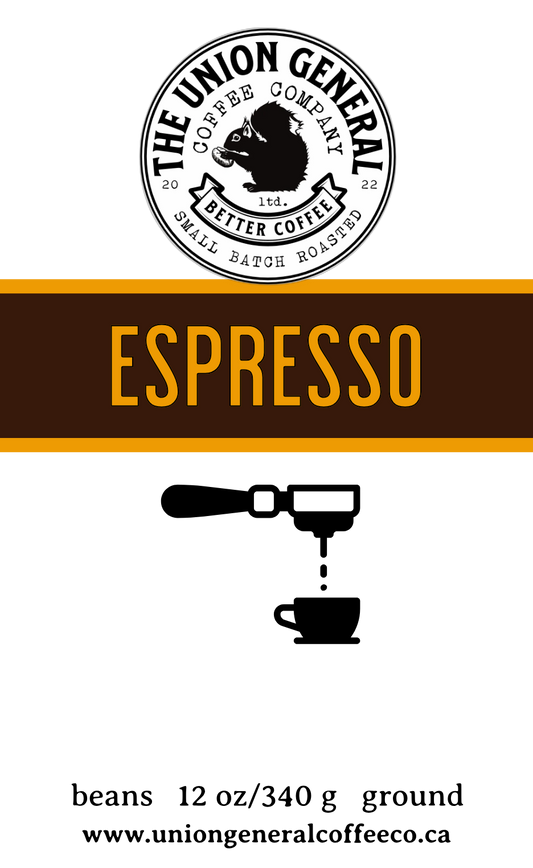 Espresso