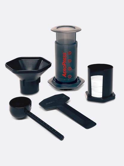 AeroPress Coffee Maker