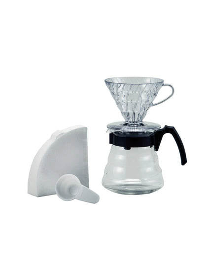 V60 Pourover Starter Kit